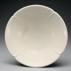 邢窑白瓷发展历程